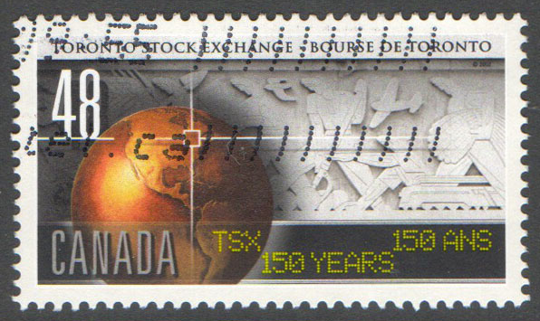 Canada Scott 1962 Used - Click Image to Close